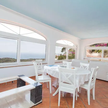 Holiday Floramar Ferienhaus Lloret de Mar