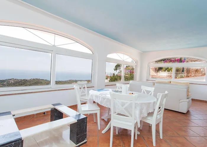 Holiday Floramar Ferienhaus Lloret de Mar